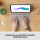Logitech Combo Touch iPad Pro 11" (1., 2., 3 i 4 gen) piaskowy - 678732 - zdjęcie 14